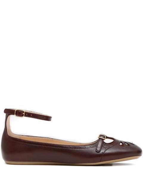 Chloé Chloe Women "Misty" Flat