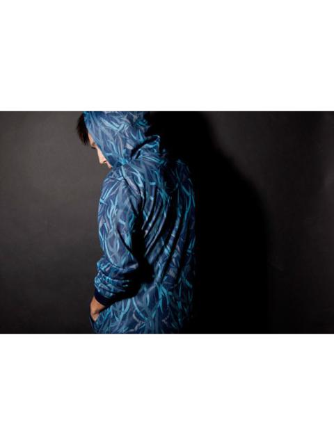 Clot - 2011 Alienegra 2-Layer Mesh Hoodie