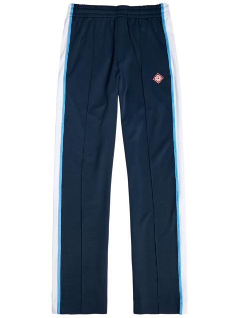 CASABLANCA Casablanca Textured Jersey Trousers