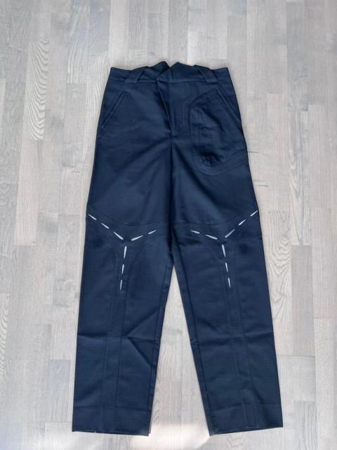 Kiko Kostadinov Kiko Kostadinov Klee Trouser