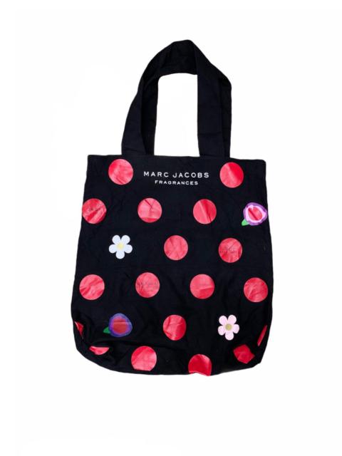 Other Designers Marc Jacobs Fragrances Tote Bag