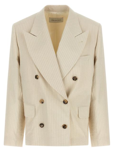Dries Van Noten Dries Van Noten Women 'Bosea Bis' Blazer