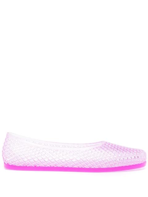 ANCIENT GREEK SANDALS Ancient Greek Sandals Iro Ballet Flats