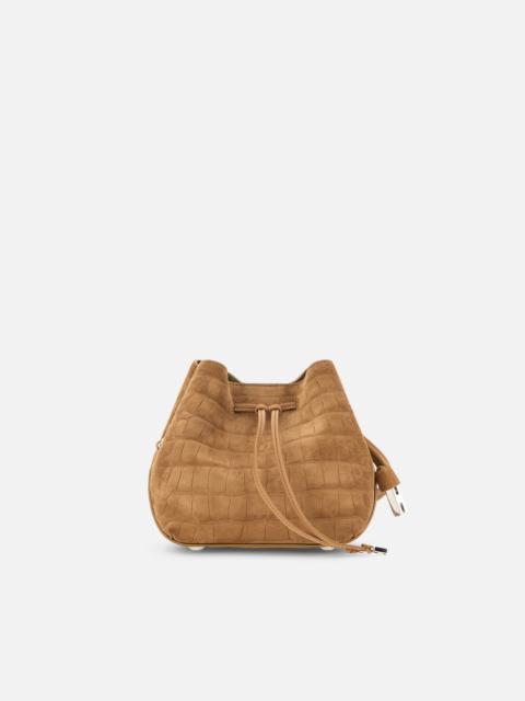 HOGAN Hogan Hocket Bucket Bag Mini