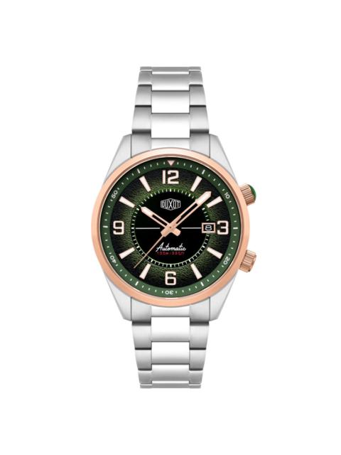Other Designers Duxot Ascensus Automatic Green Dial Men's Watch DX-2015-99