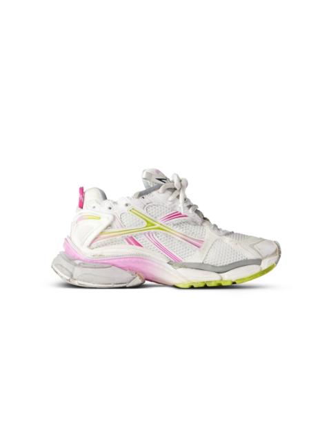 BALENCIAGA Balenciaga Runner Gradient Sneakers