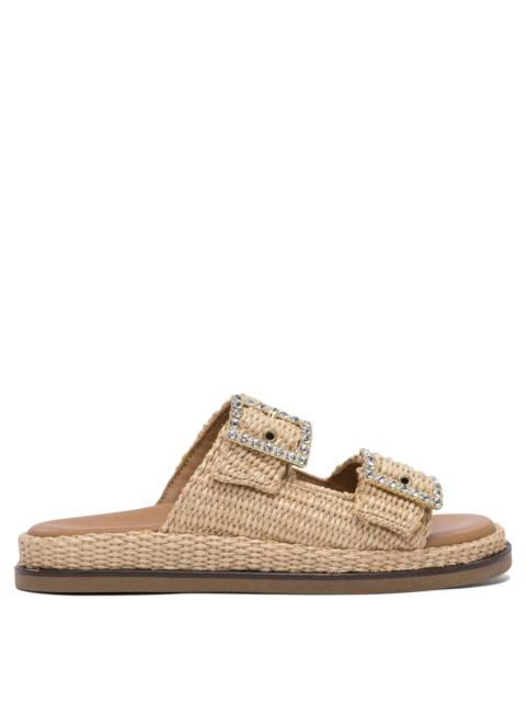 Other Designers Alibi Sandals