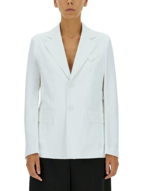 Bottega Veneta Bottega Veneta Women Single-Breasted Jacket
