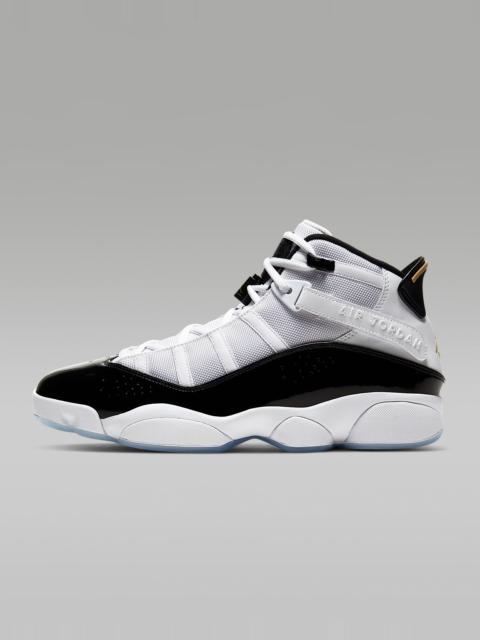 Jordan Jordan 6 Rings Men's Shoe