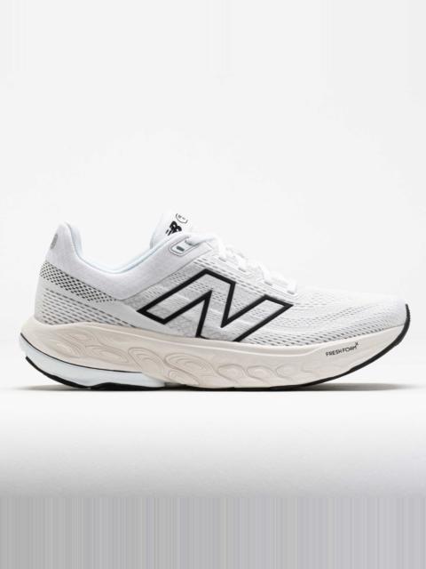 New Balance New Balance Fresh Foam X 860v14 Men's White/Black/Sea Salt