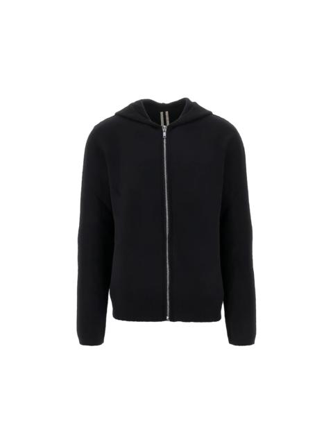 Rick Owens Rick Owens Black Sweaters & Knitwear - Hoodies Men