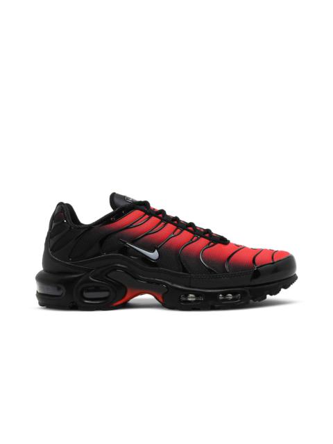 Nike Air Max Plus 'Deadpool'