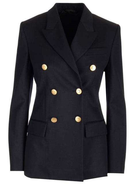 Givenchy Givenchy Women Double-Breasted Blazer