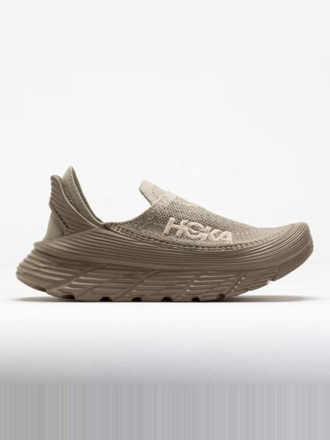 HOKA ONE ONE HOKA Restore TC Unisex Dune/Oxford Tan