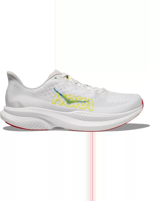 HOKA HOKA Men's Mach 6 Running Shoes