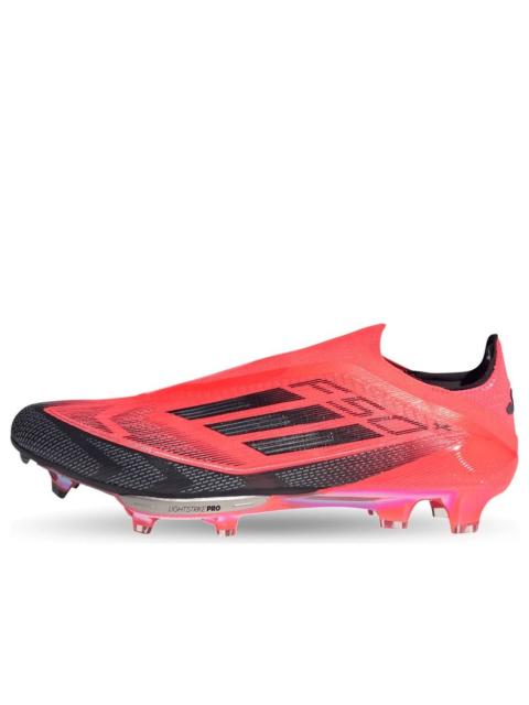 adidas adidas F50+ FG 'Vivid Horizon Pack Neon Red' IF1275