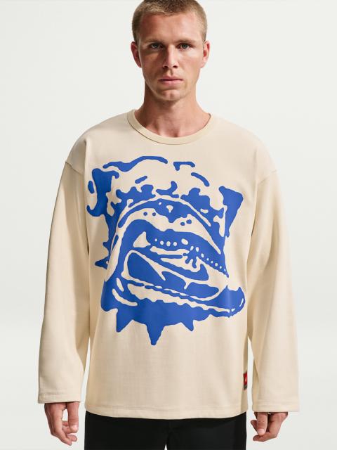 Nike Nike Life Men's Midweight Crew