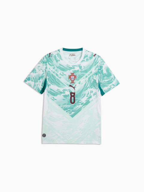 PUMA Portugal Away Player Men's Soccer Jersey