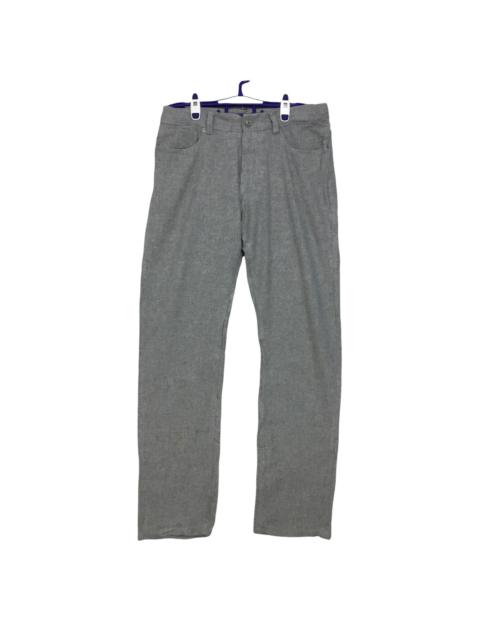 Other Designers Journal Standard - RELUME JOURNAL STANDARD Long Pants Trousers Casual Pants