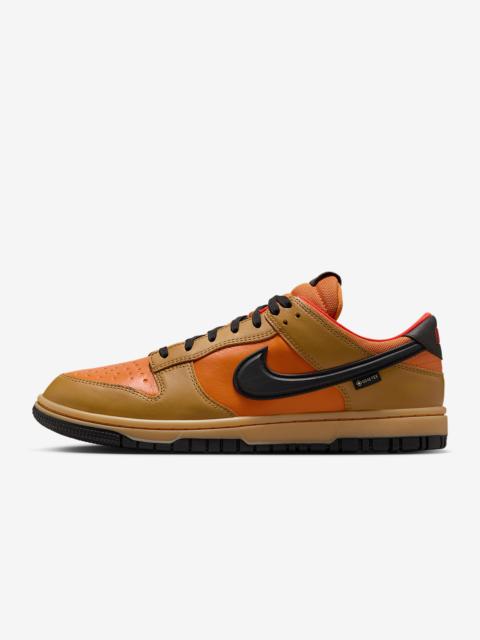 Nike Nike Dunk Low GORE-TEX Men's Shoes