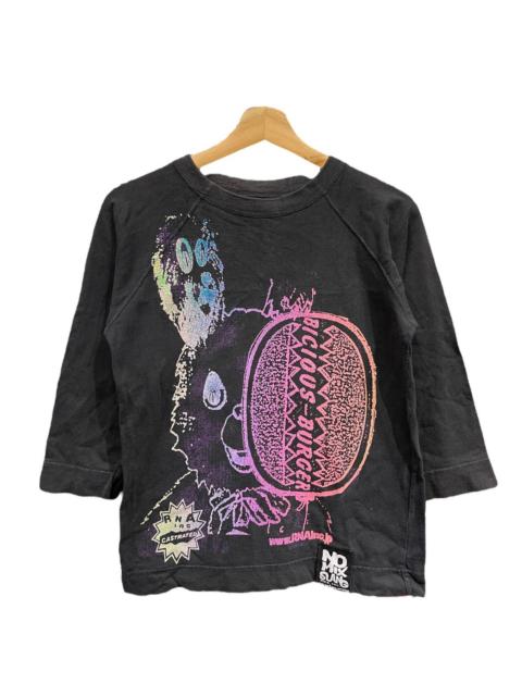 Other Designers Designer - Sweatshirt RNA Inc Castrated