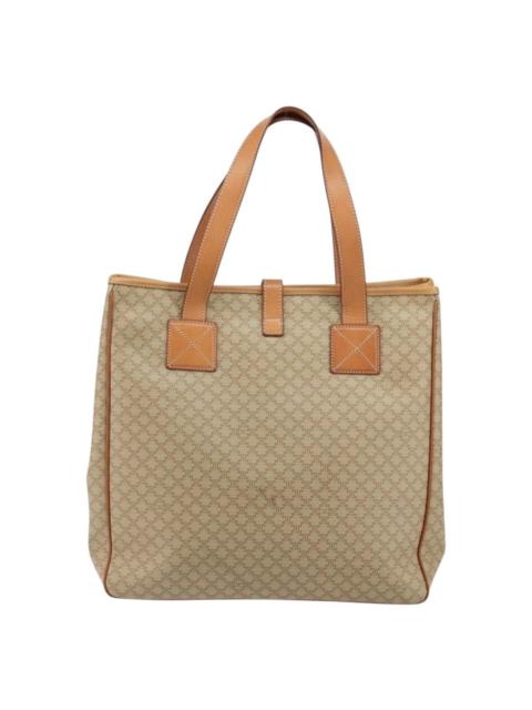 CELINE Leather handbag