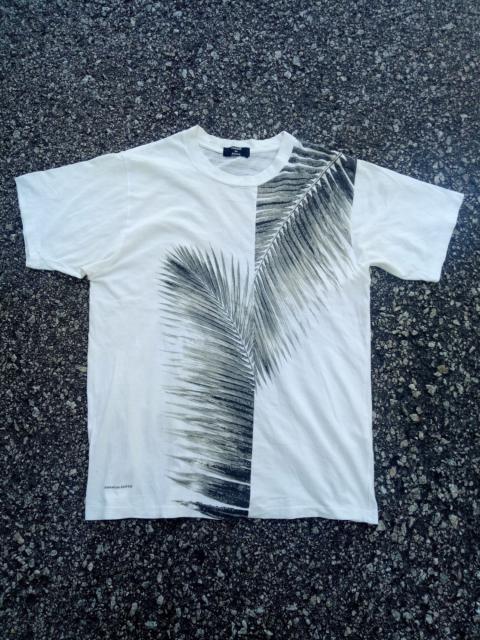Other Designers Vintage Issey Miyake Cabane De Zucca Art Design T-shirt