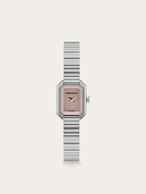 FERRAGAMO Ferragamo Crystal Petite Watch