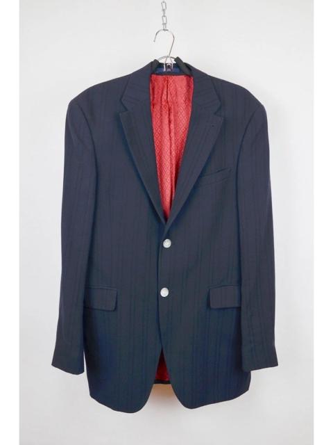 KENZO Kenzo Vintage Wool Blazer