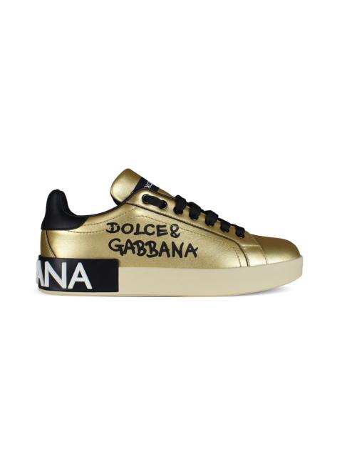 Dolce & Gabbana Sneakers Portofino