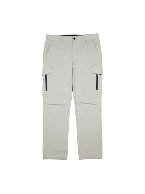 Burberry *NoTariff Burberry Cargo Zip Pants