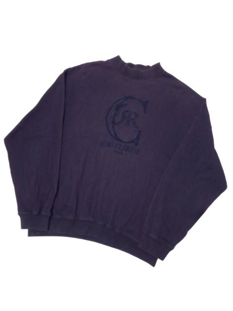 Other Designers Vintage Cerruti Nino Cerruti Paris Crewneck