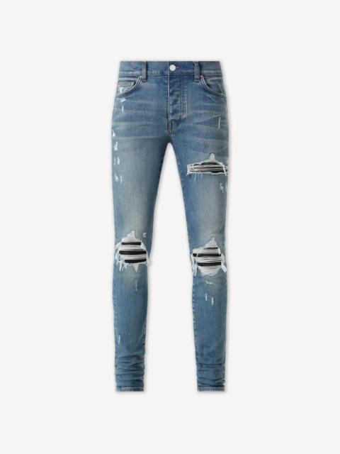 AMIRI Amiri MX1 Dark Indigo Jeans