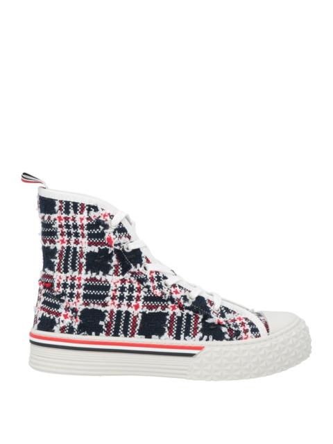 Thom Browne Midnight blue Women's Sneakers