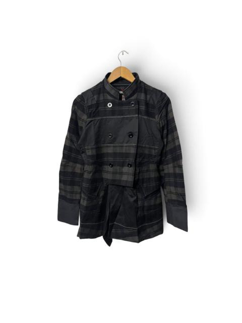 Other Designers Marithe + Francois Girbaud - MARITHE FRANCOIS GIRBAUD BNWT PUNK DESIGN