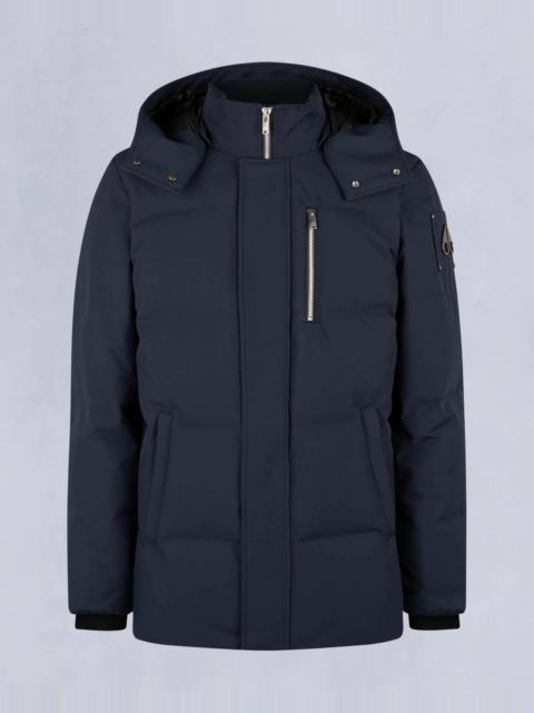 MOOSE KNUCKLES CLOUD 3Q JACKET