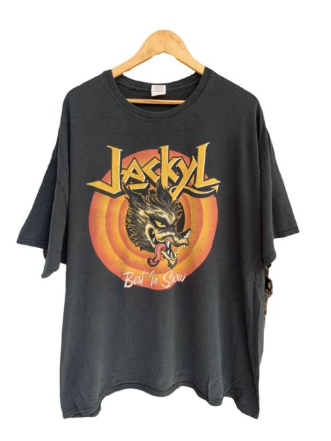 Other Designers Vintage Jackyl Tshirt