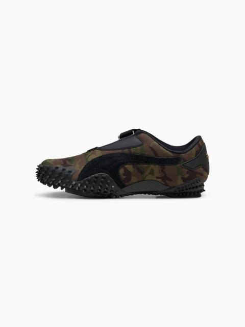 PUMA Mostro Camo Men's Sneakers