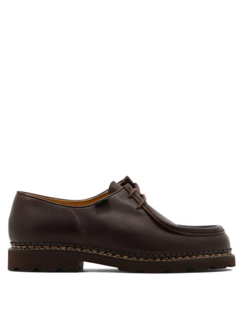 Paraboot Paraboot Michael II Derby Brown Men
