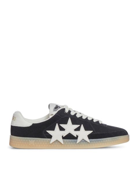 Amiri Men Pacific Suede Sneakers