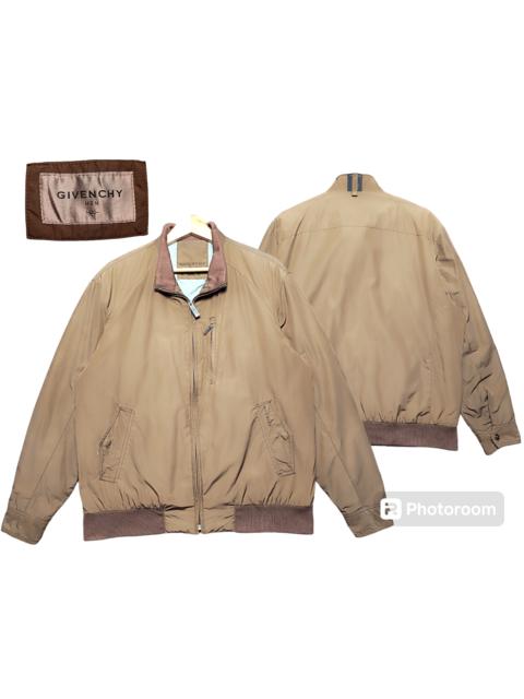 Givenchy Bombers Light Jacket by Givenchy