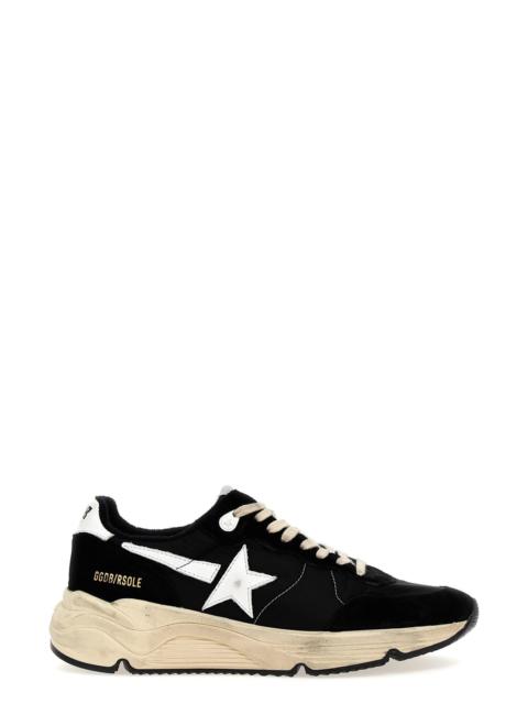 Golden Goose 'Running Sole' sneakers
