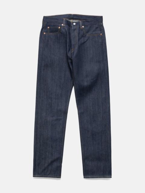 Levi's LVC 1966 501® Jeans Dark Indigo Rigid