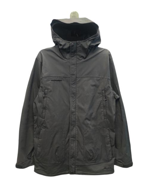Other Designers Sportswear - MAMMUT STORM MOUNTAIN JACKET(GJ257)