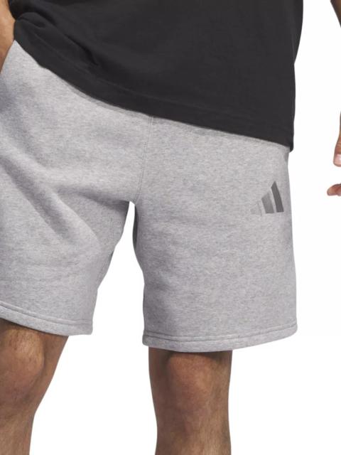 adidas adidas Men's ALL SZN Fleece Shorts