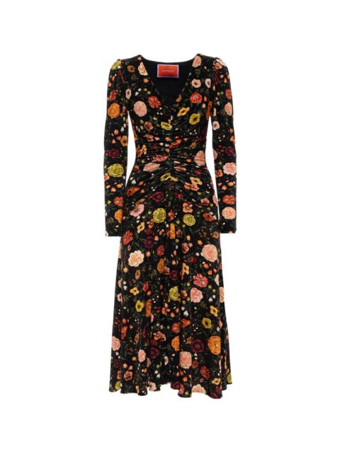 La DoubleJ Vaudeville Dress