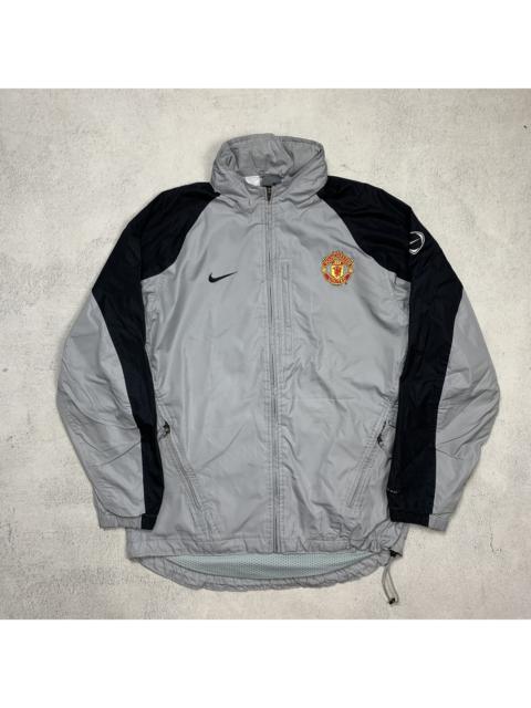 Nike Nike Manchester United Jacket