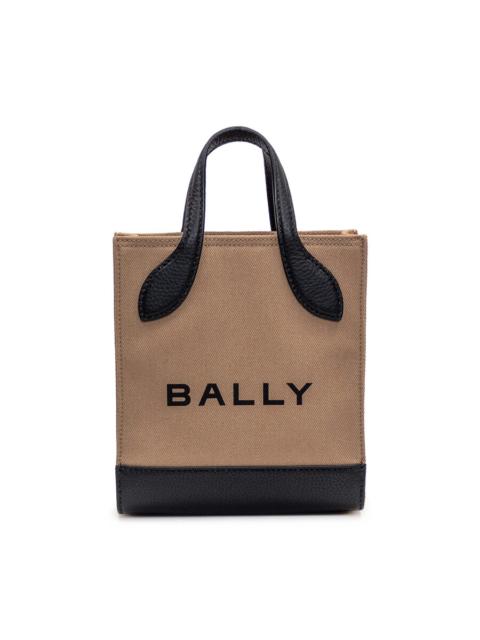 Other Designers Bally Bag With Logo