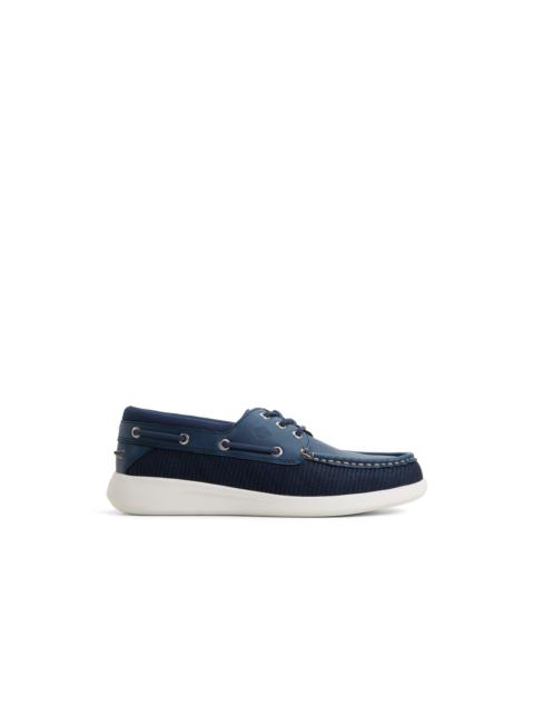 SPERRY Harpoon 3-Eye Boat Shoe