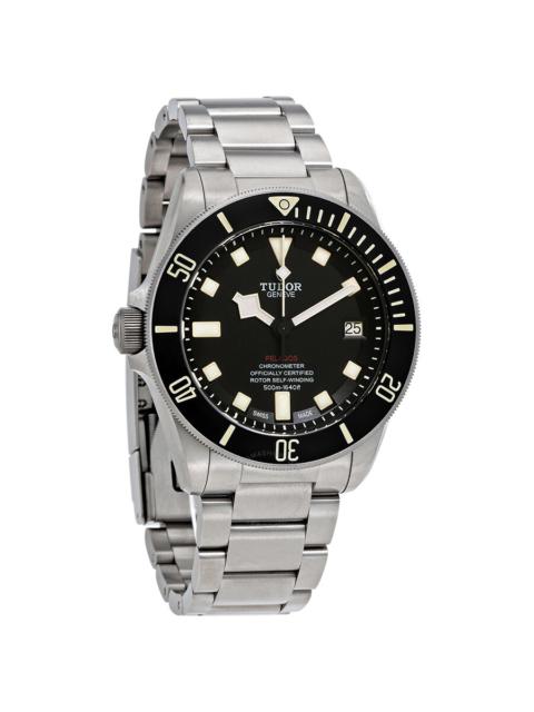 TUDOR Tudor Pelagos LHD Lefty Automatic Black Dial Men's Watch 25610TNL-BKSTI